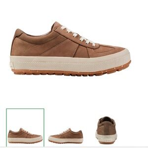 LL Bean Women's Double L Sneakers, Lace Up